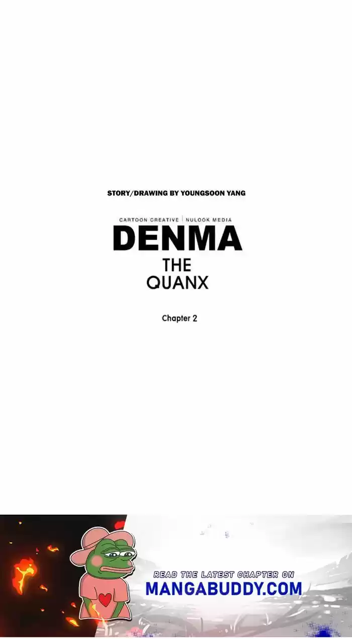 Denma Chapter 729