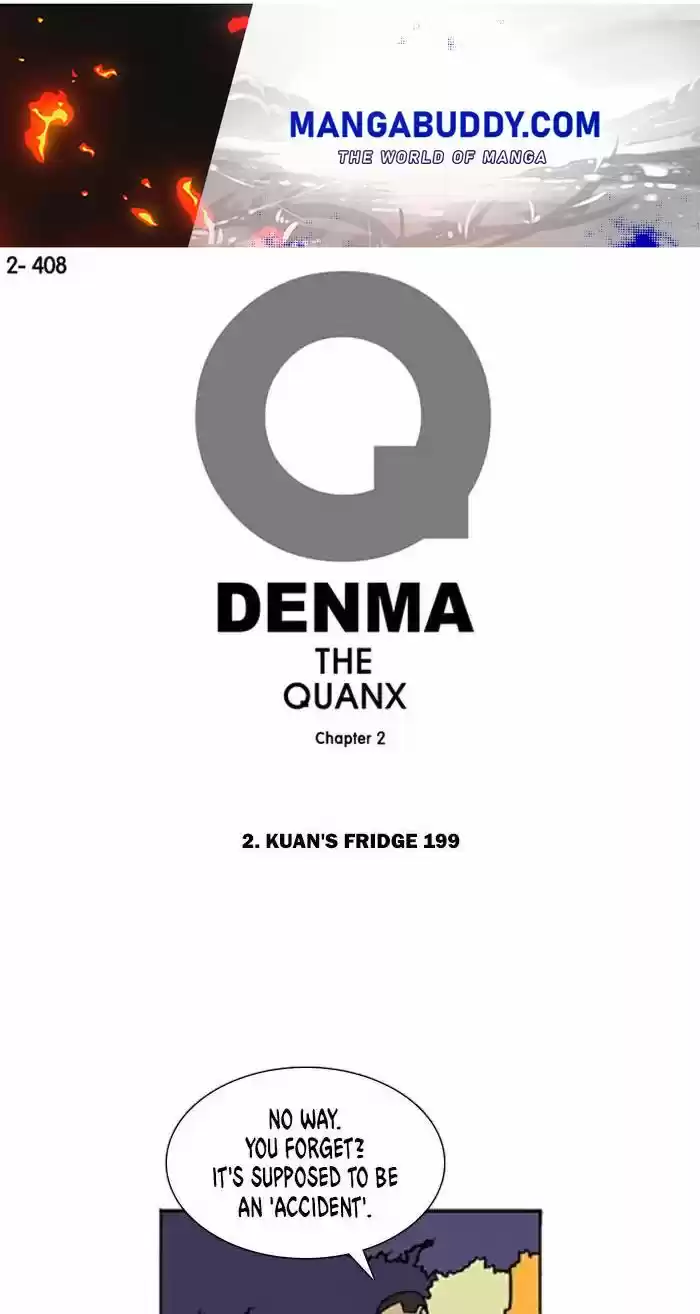 Denma Chapter 730