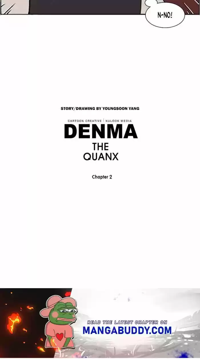 Denma Chapter 755