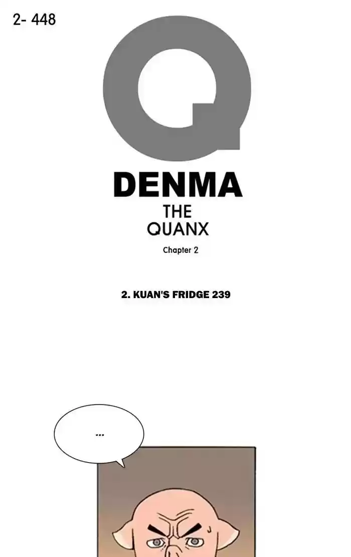 Denma Chapter 770