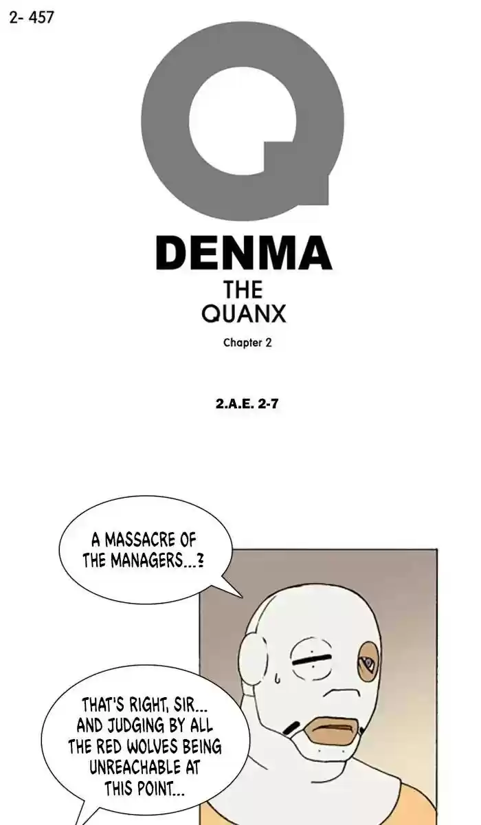 Denma Chapter 779