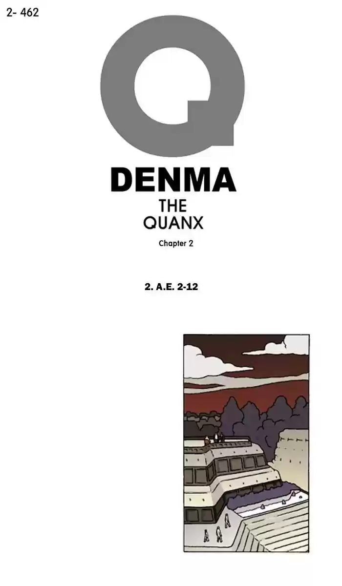 Denma Chapter 784