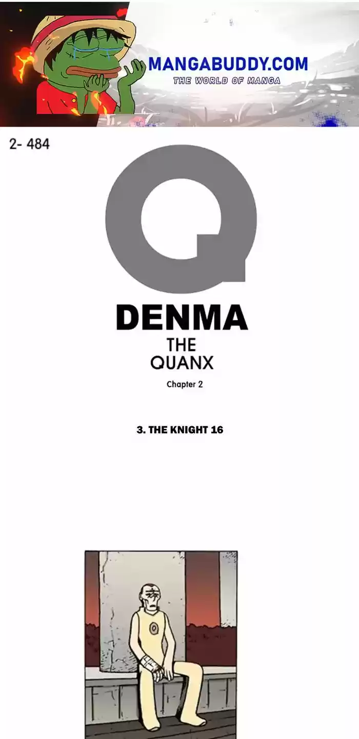 Denma Chapter 806