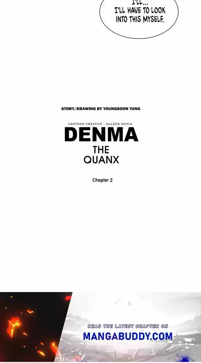 Denma Chapter 808