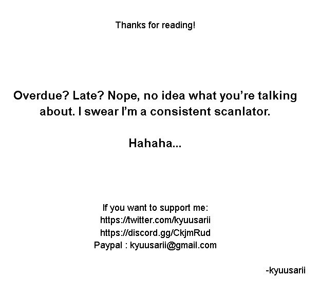 Denpa Kyoushi ch.150