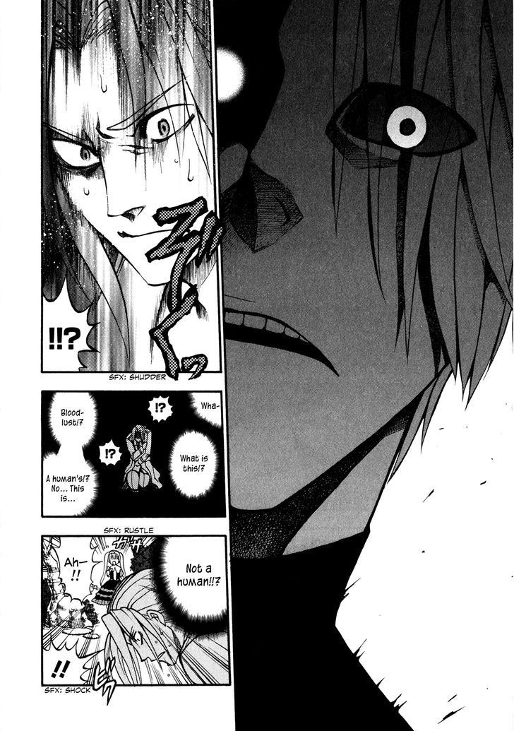 Densetsu no Yuusha no Densetsu 2