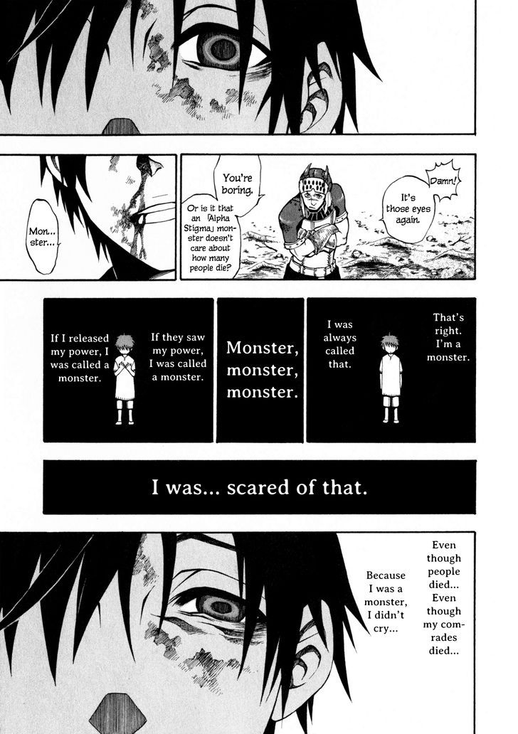 Densetsu no Yuusha no Densetsu 3