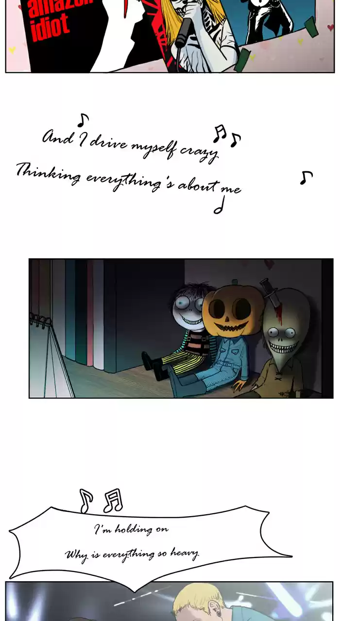 Descent Of A Goddess Chapter 1