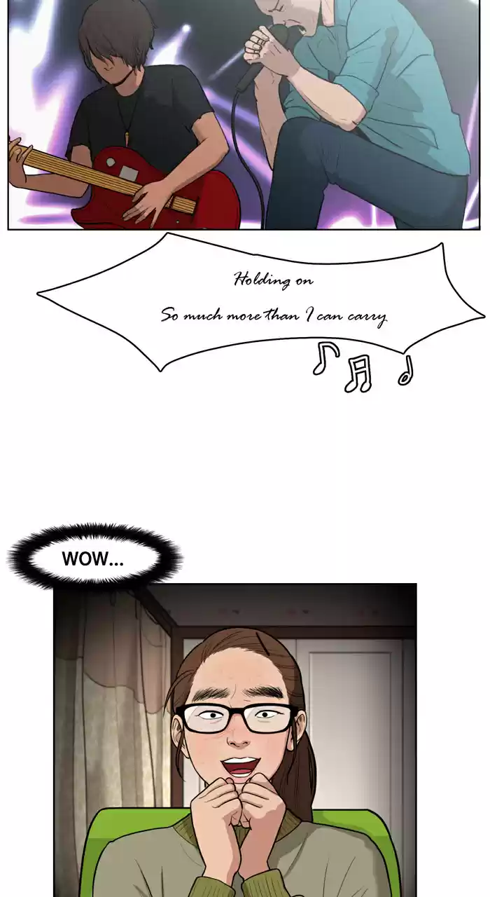 Descent Of A Goddess Chapter 1