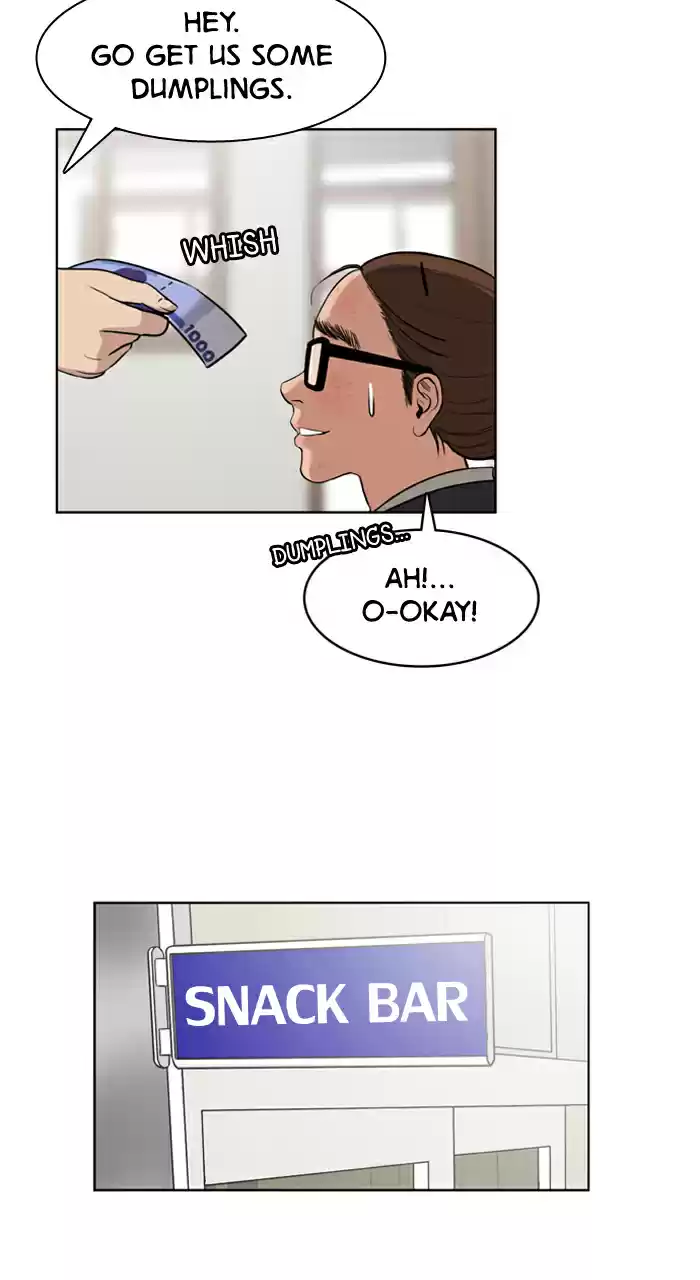 Descent Of A Goddess Chapter 1