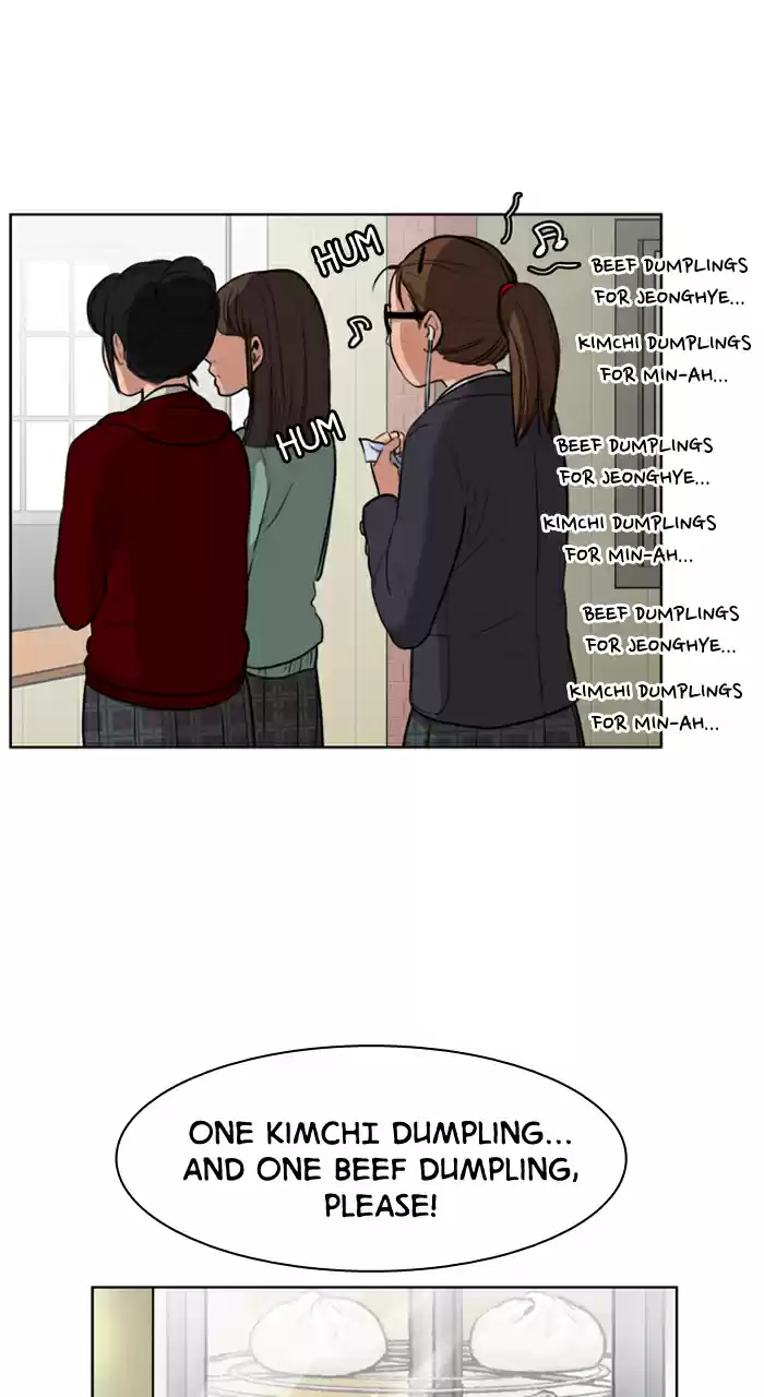 Descent Of A Goddess Chapter 1