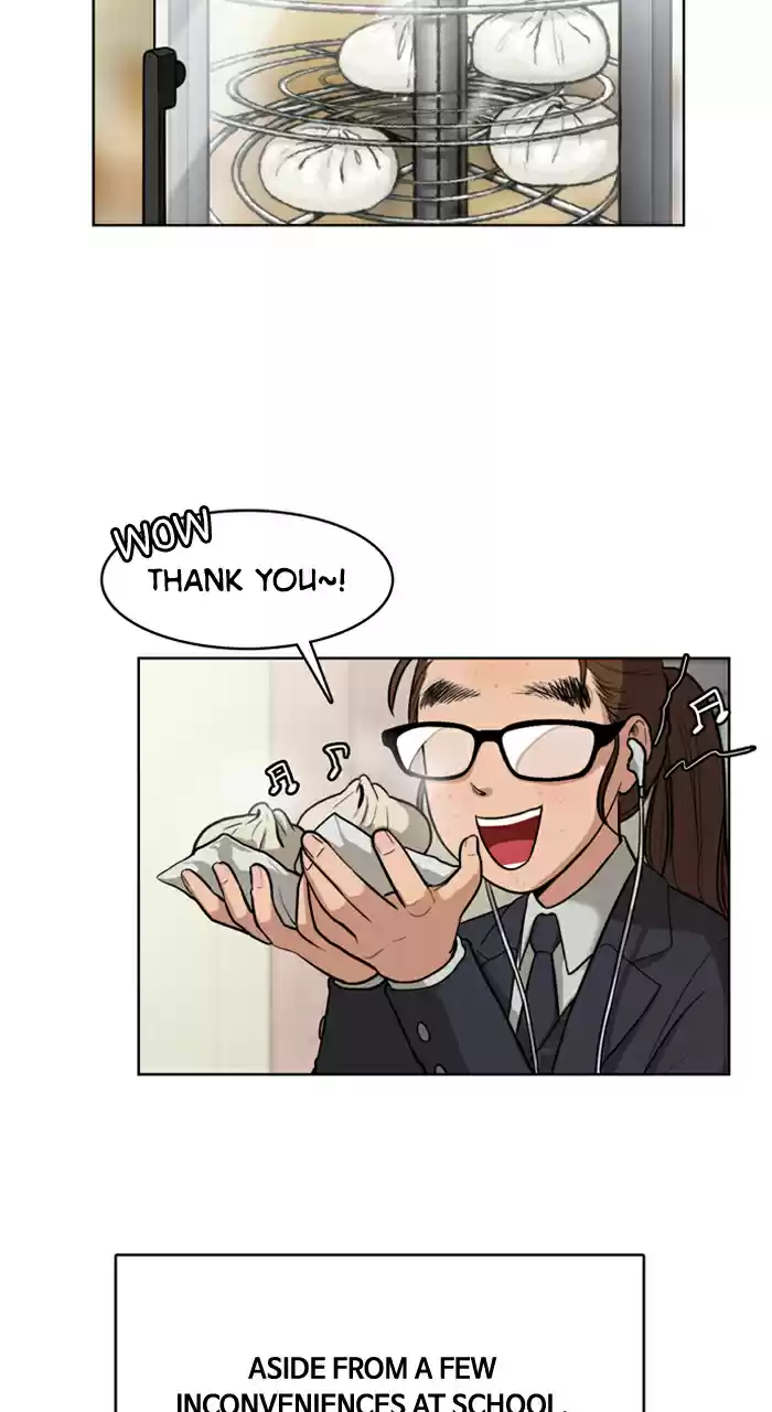 Descent Of A Goddess Chapter 1