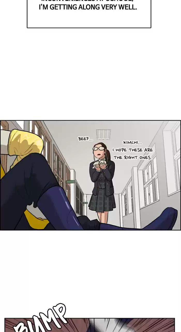 Descent Of A Goddess Chapter 1