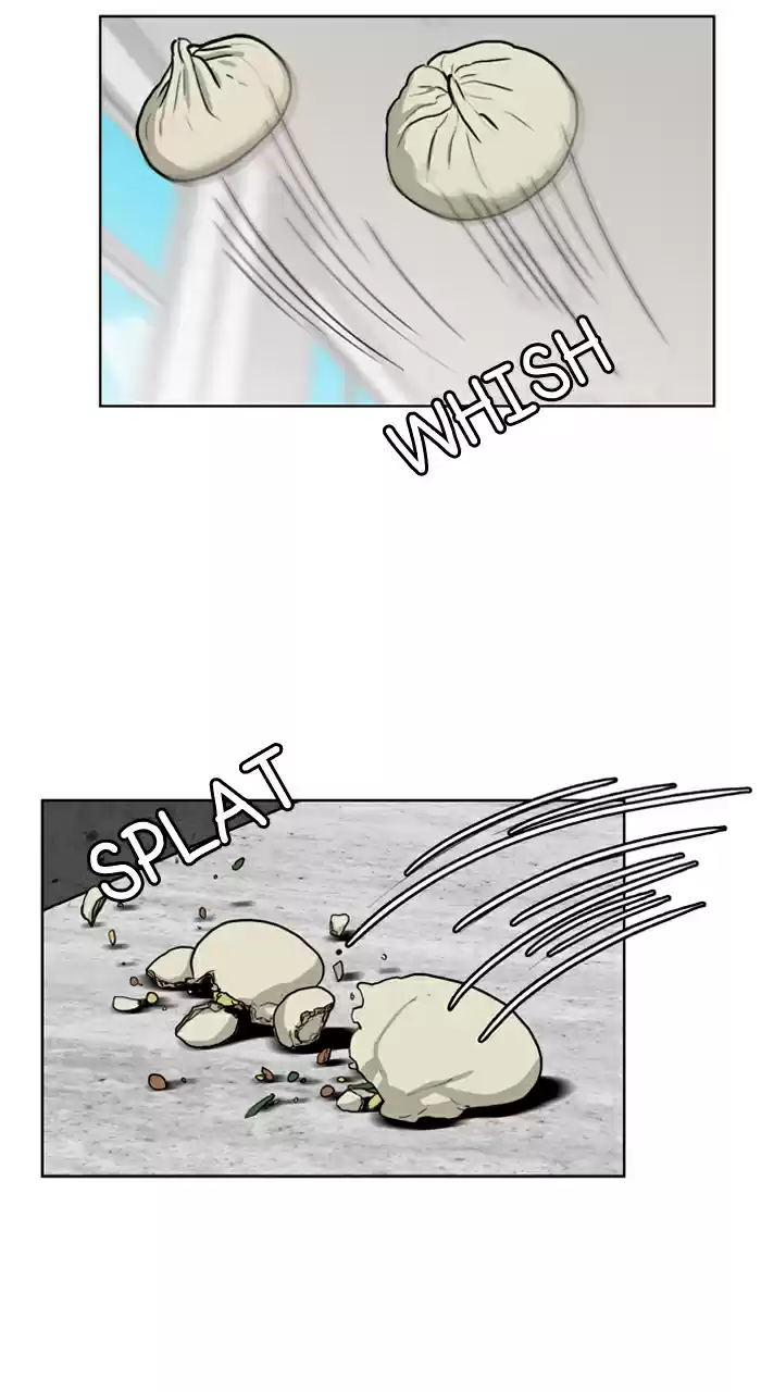 Descent Of A Goddess Chapter 1