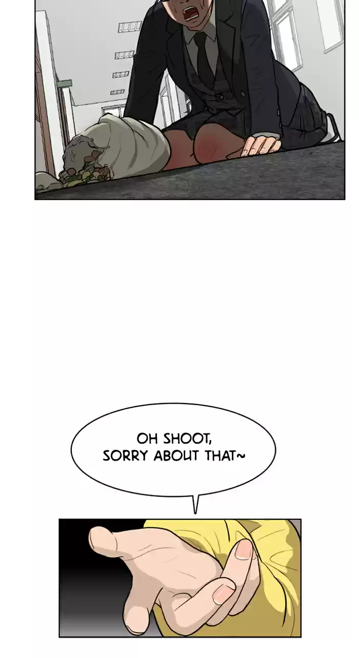 Descent Of A Goddess Chapter 1