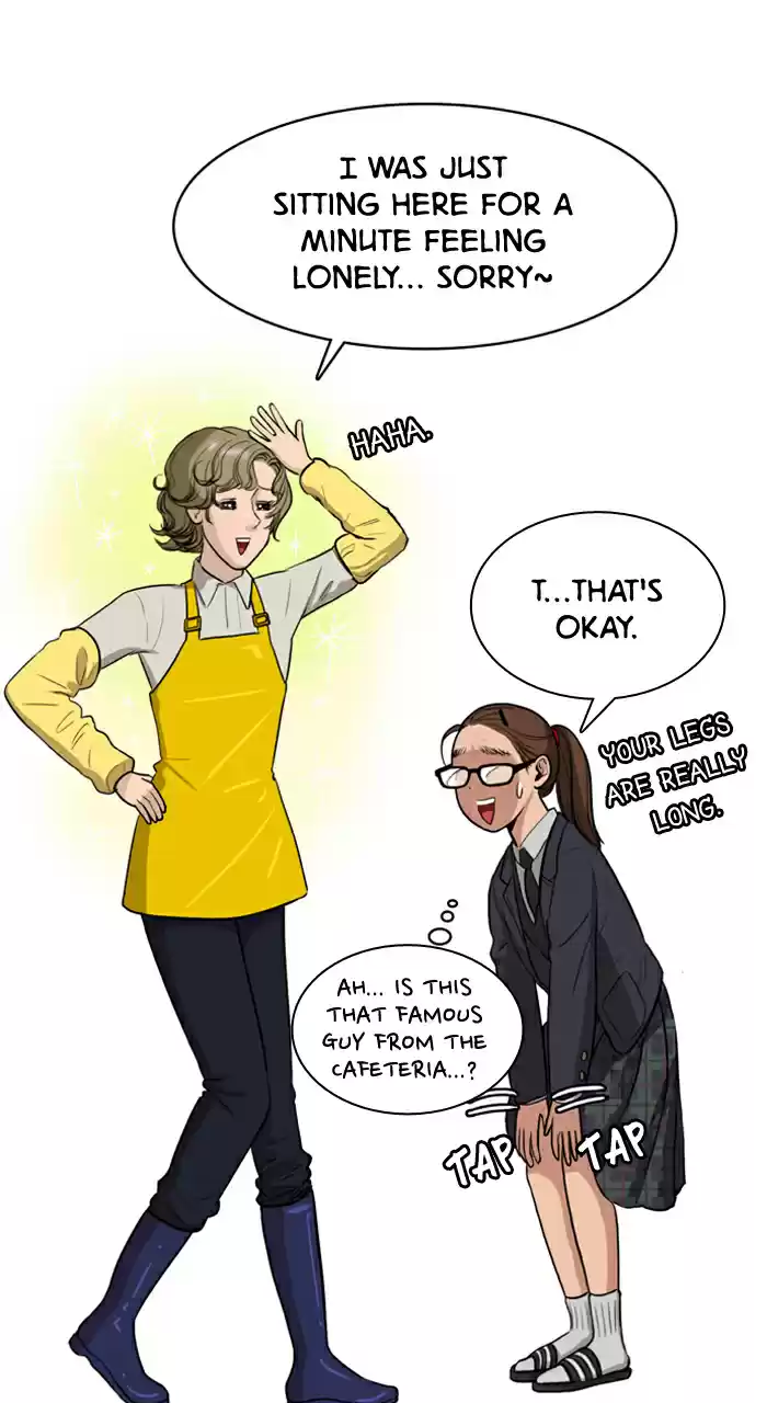 Descent Of A Goddess Chapter 1