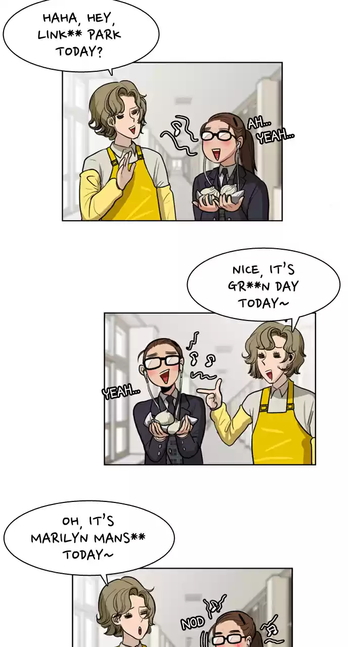 Descent Of A Goddess Chapter 1