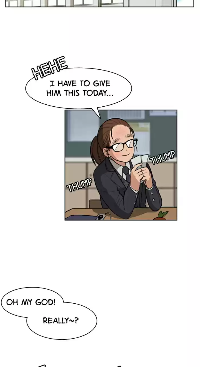 Descent Of A Goddess Chapter 1