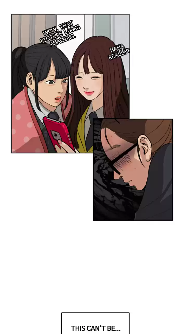 Descent Of A Goddess Chapter 1