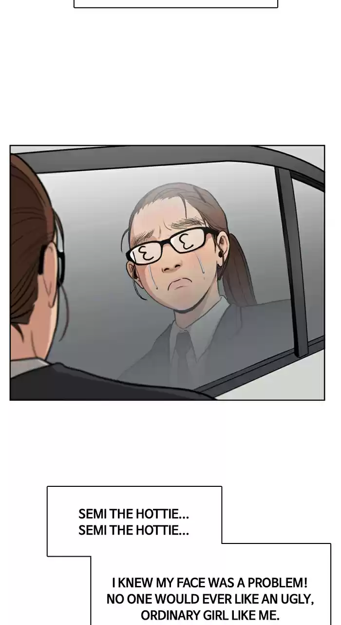 Descent Of A Goddess Chapter 1