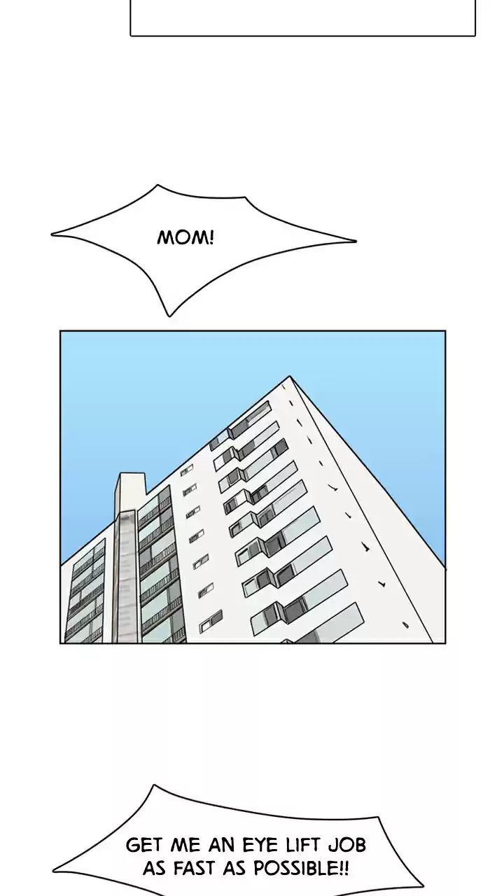 Descent Of A Goddess Chapter 1