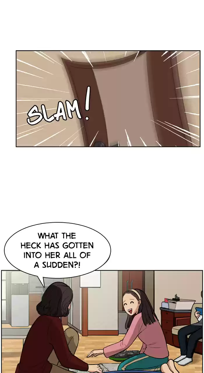 Descent Of A Goddess Chapter 1