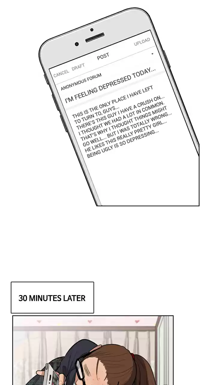 Descent Of A Goddess Chapter 1