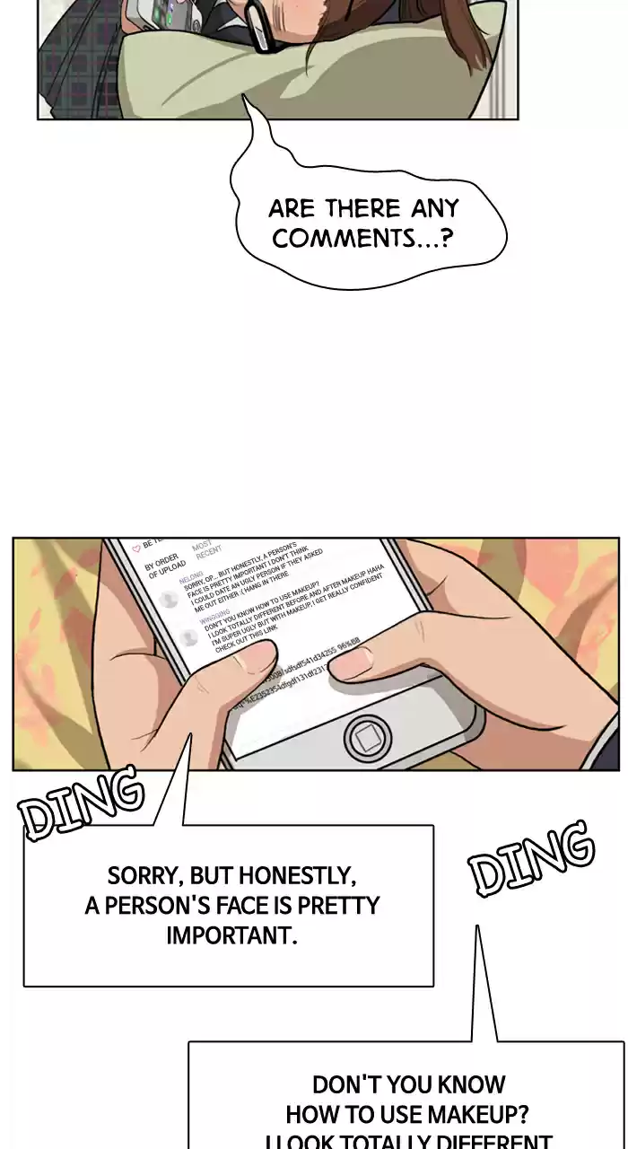 Descent Of A Goddess Chapter 1