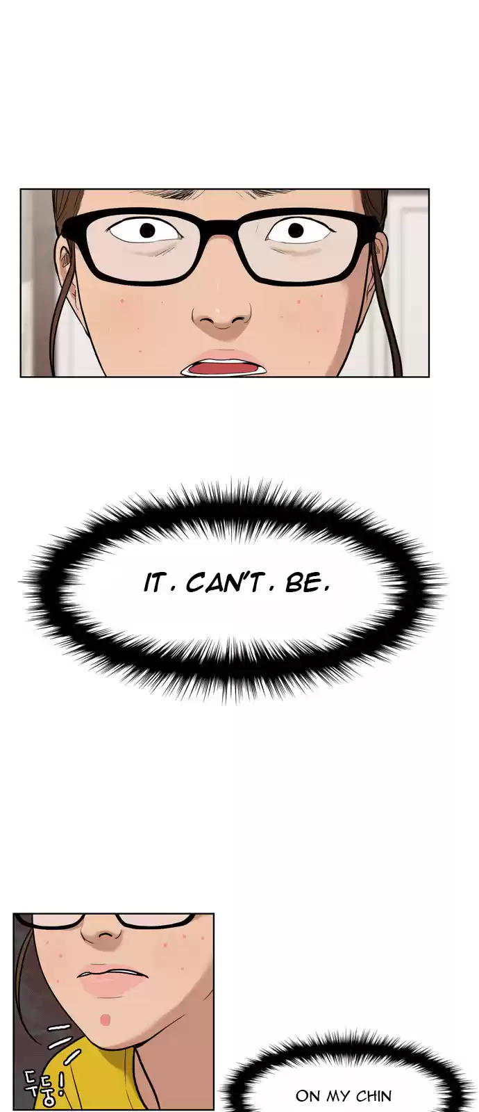 Descent Of A Goddess Chapter 10