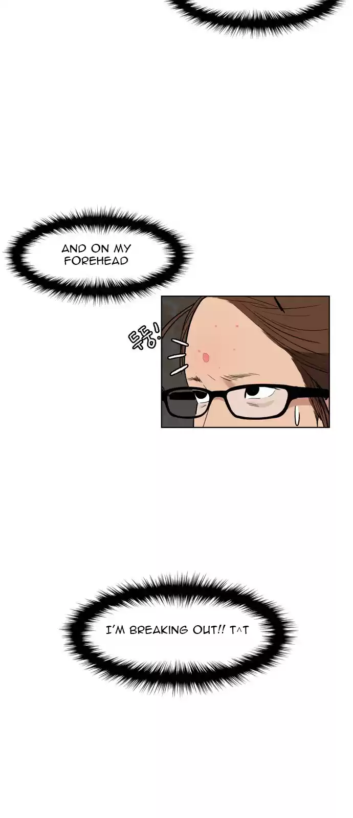 Descent Of A Goddess Chapter 10