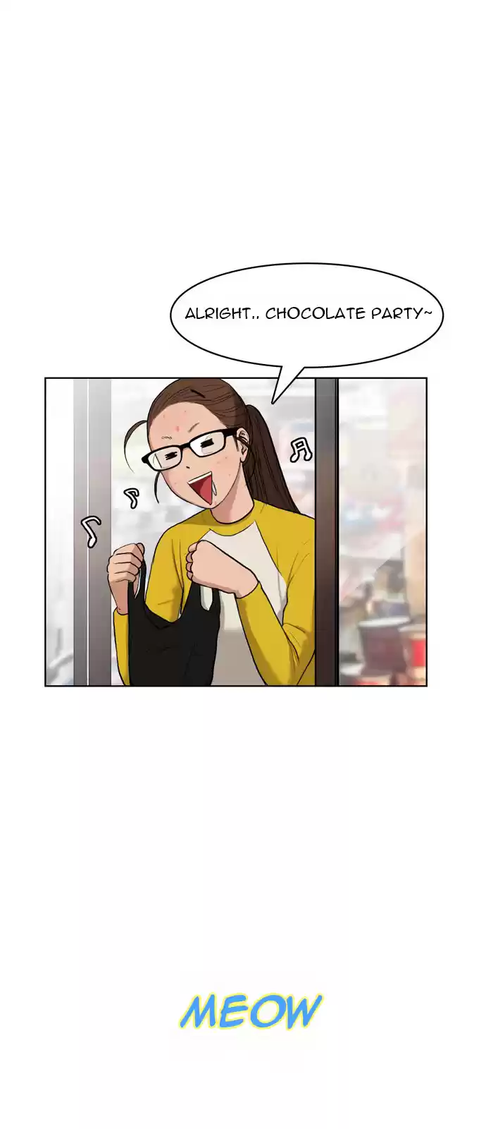 Descent Of A Goddess Chapter 10