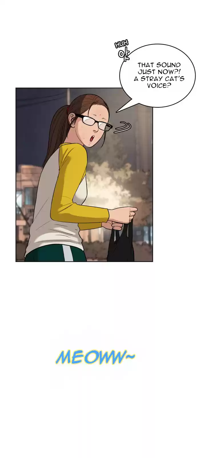 Descent Of A Goddess Chapter 10