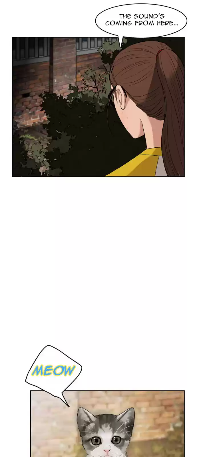 Descent Of A Goddess Chapter 10