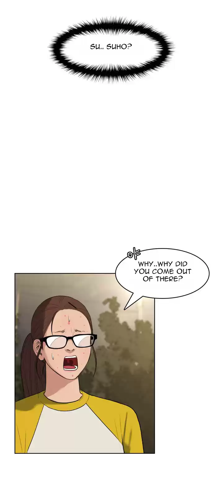 Descent Of A Goddess Chapter 10