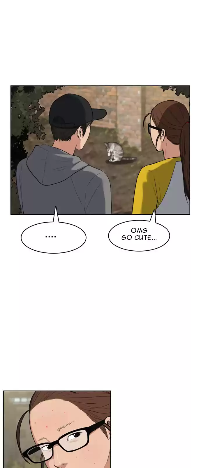 Descent Of A Goddess Chapter 10