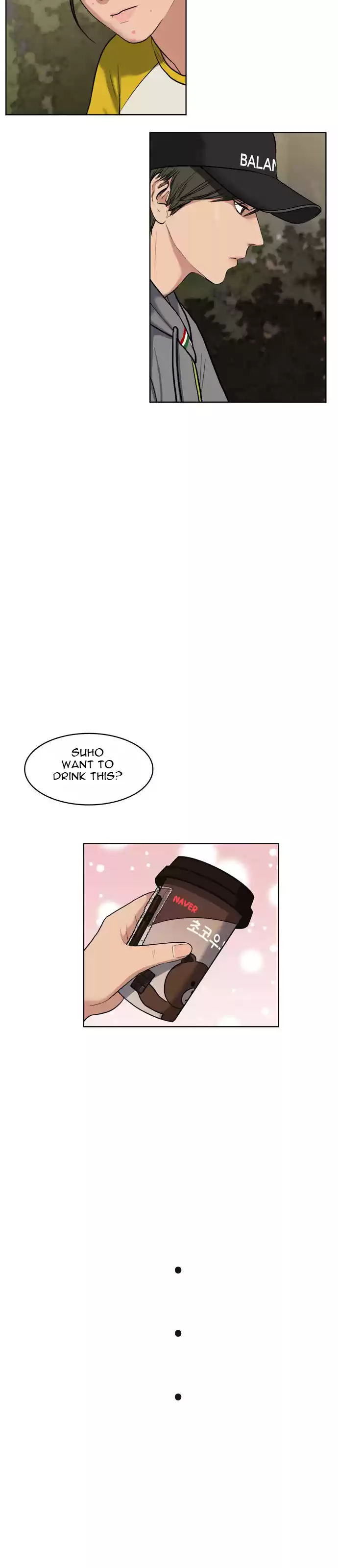 Descent Of A Goddess Chapter 10