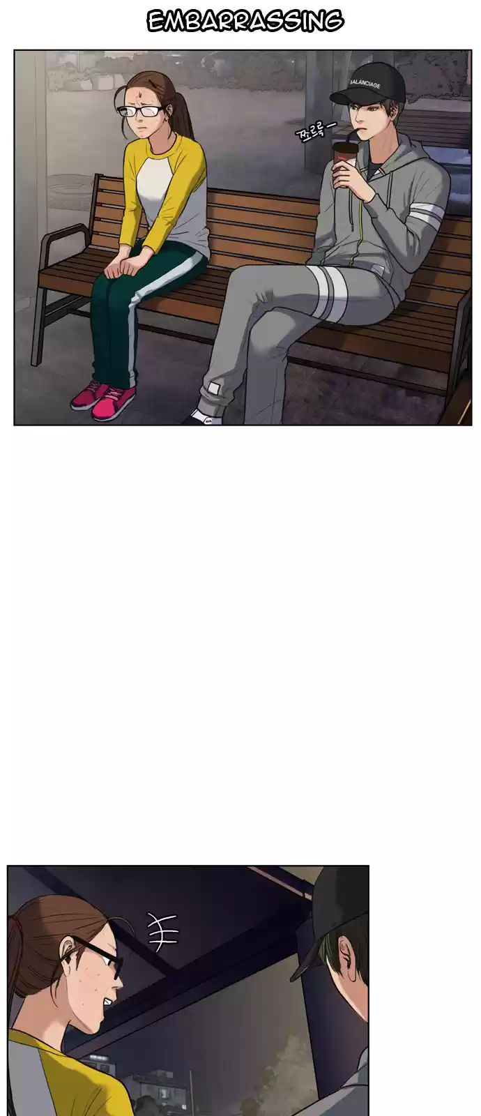 Descent Of A Goddess Chapter 10