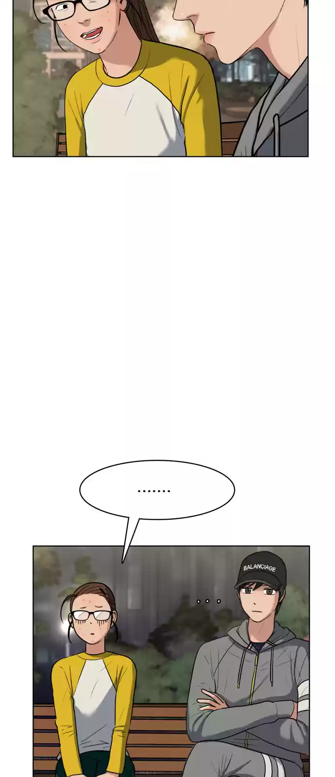 Descent Of A Goddess Chapter 10