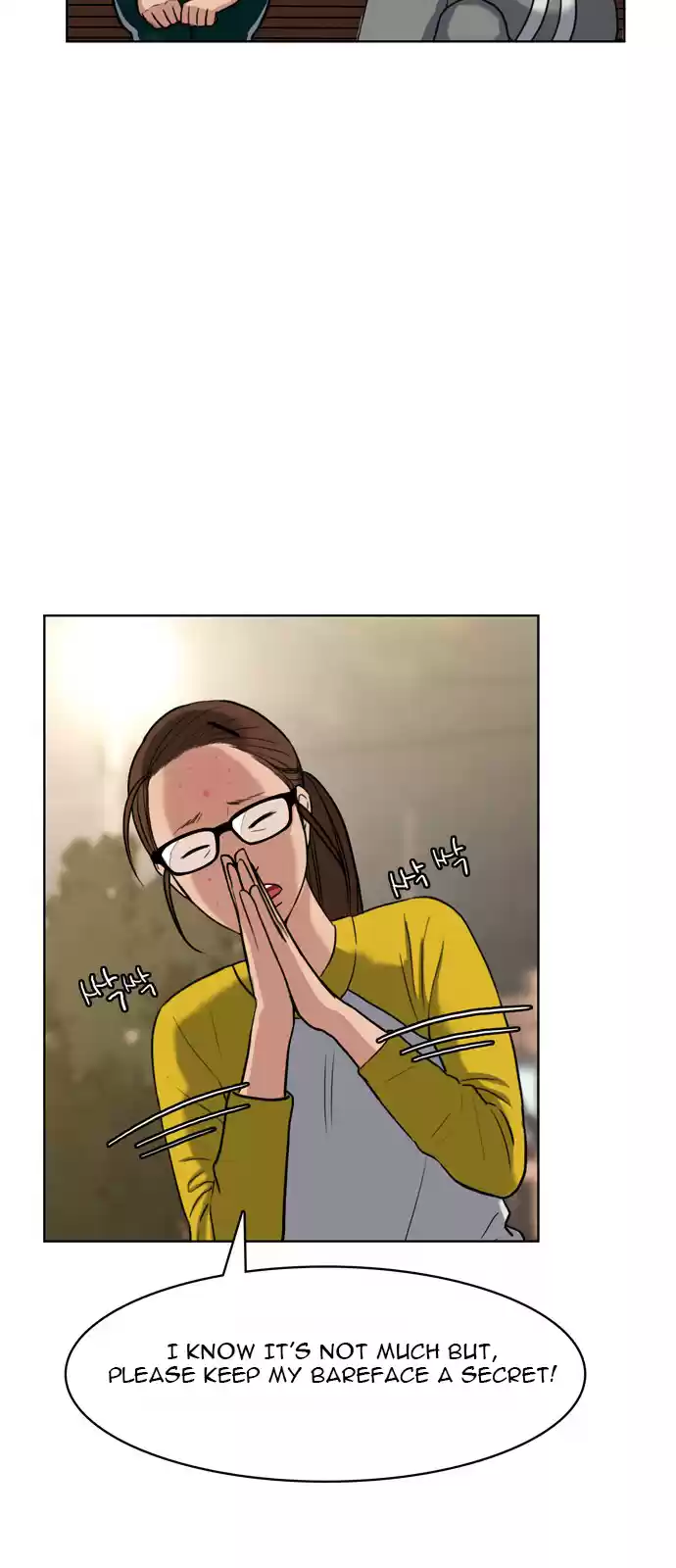 Descent Of A Goddess Chapter 10