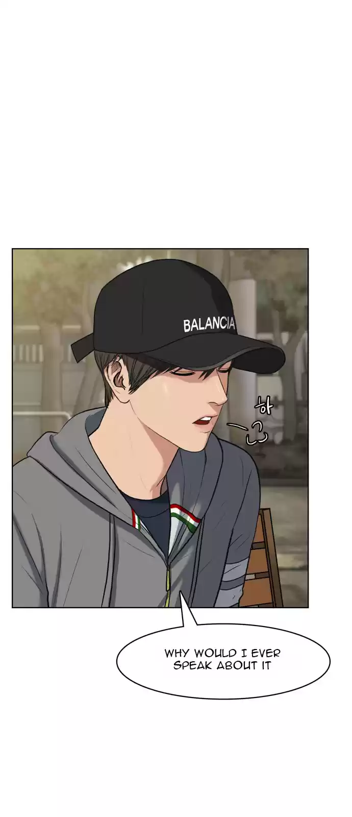 Descent Of A Goddess Chapter 10