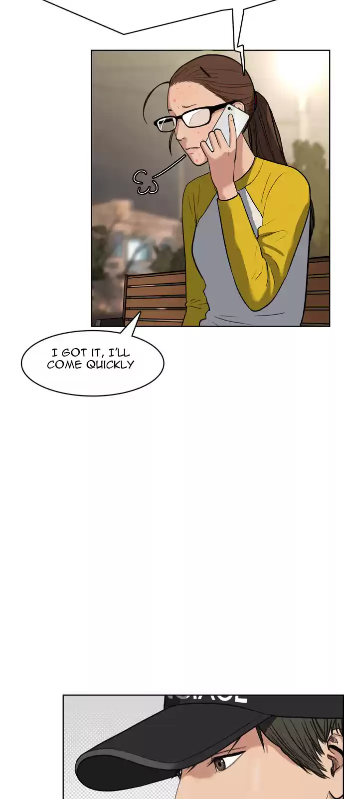 Descent Of A Goddess Chapter 10