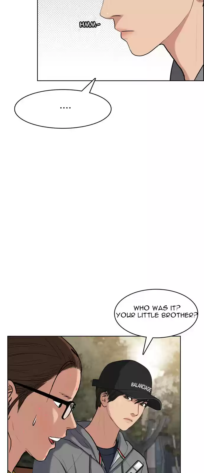 Descent Of A Goddess Chapter 10