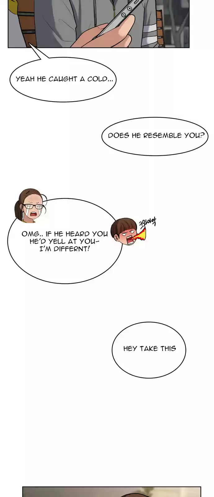 Descent Of A Goddess Chapter 10