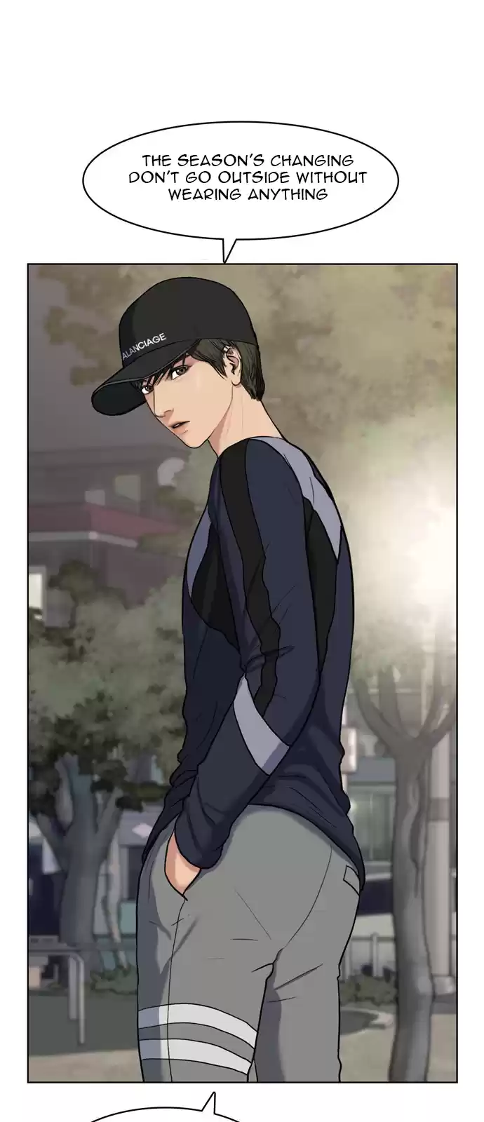 Descent Of A Goddess Chapter 10