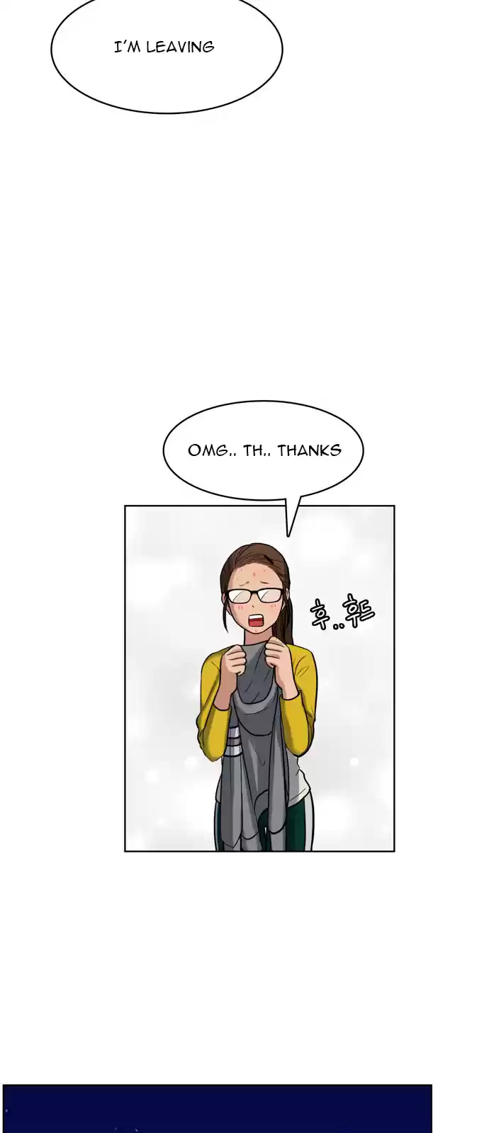 Descent Of A Goddess Chapter 10