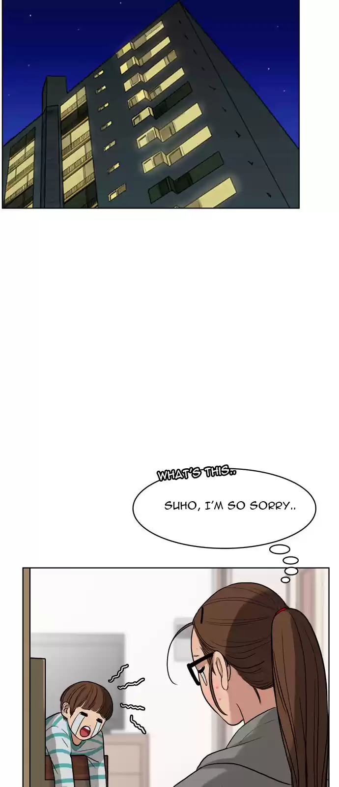 Descent Of A Goddess Chapter 10