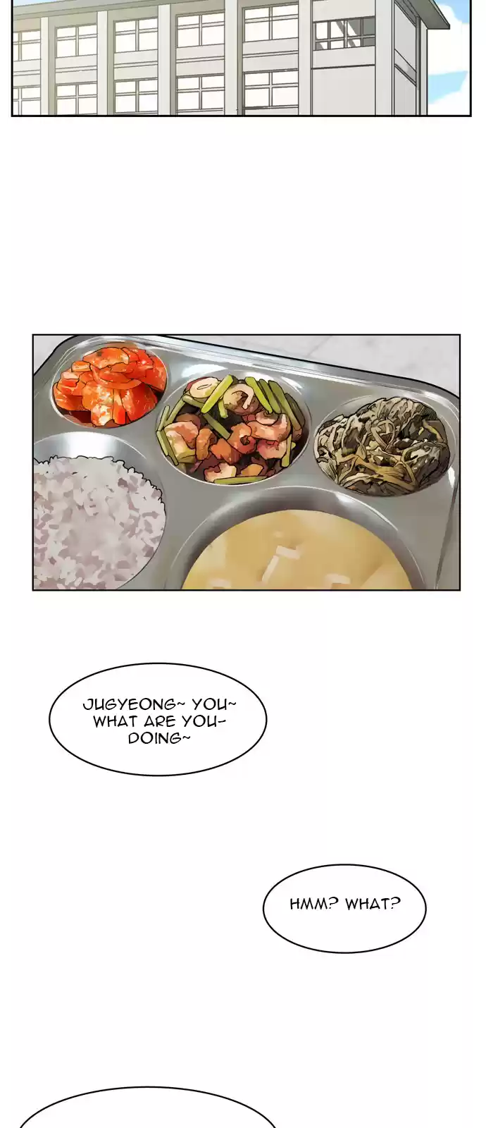 Descent Of A Goddess Chapter 10