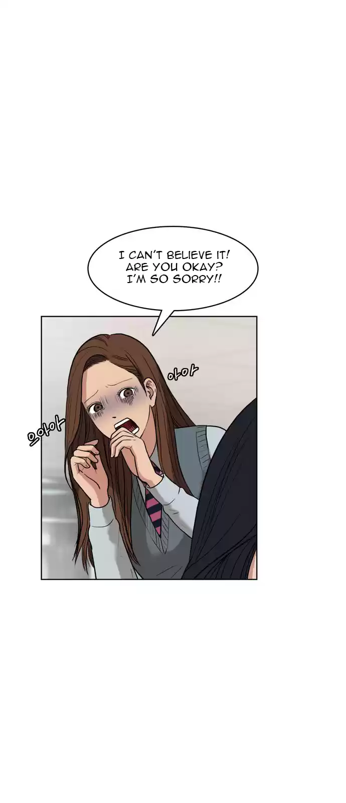 Descent Of A Goddess Chapter 10