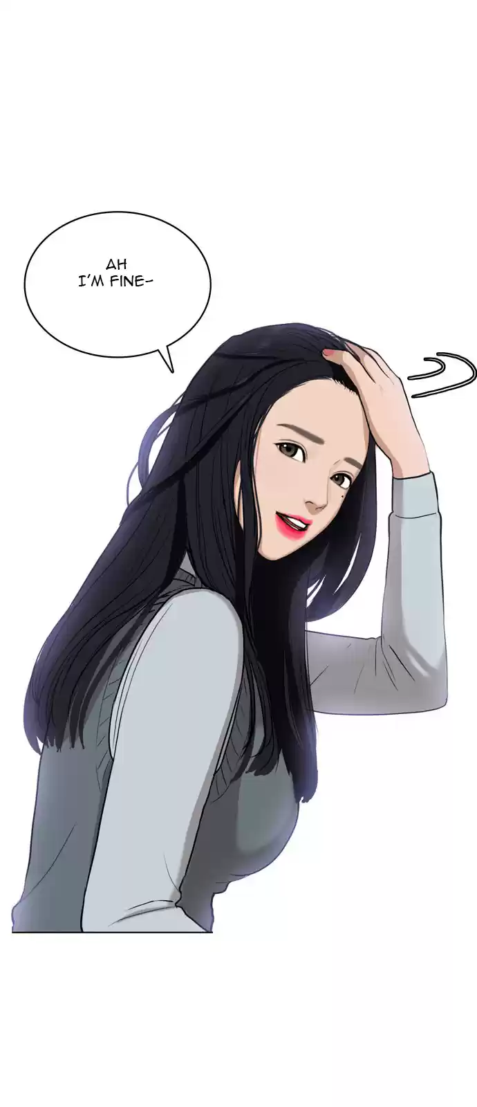 Descent Of A Goddess Chapter 10