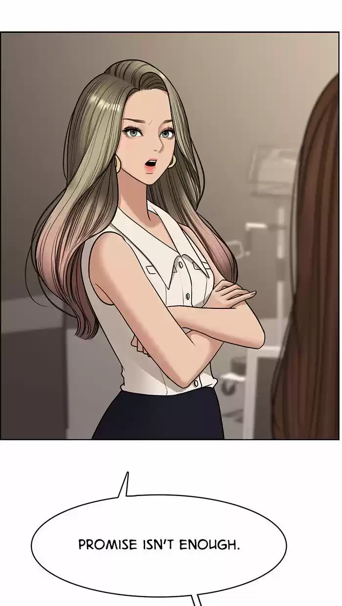 Descent Of A Goddess Chapter 100